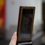 Le téléphone de Betty