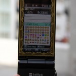 Trop de smileys tue le smiley