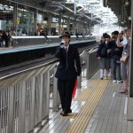 La petite Lucille est attendue à l'accueil