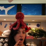 Ha ben t'es belle comme ça