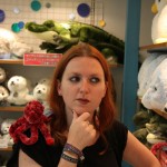 Certains ont un diable sur l'épaule, d'autre un poulpe