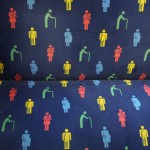 La banquette pour vieux