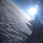 Sibérie from ze sky