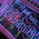 Rock Bar Godz
