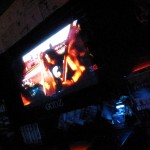 Rock Bar Godz