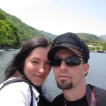 Satanas et Diabolo à Arashiyama