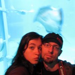 Attention derrière!