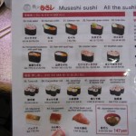 Au menu ce soir: DU POISSON!