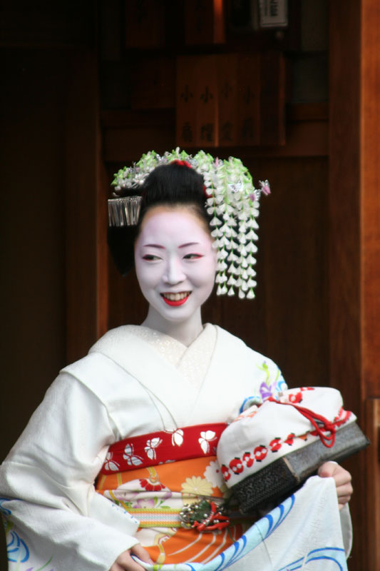 La photo du voyage par Lucille