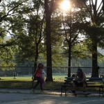 Central Park
