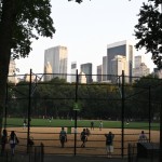 Central Park