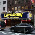 Show télé mondialement célèbre et très réputé