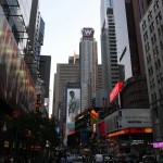 Time Square