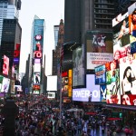 Time Square