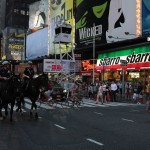 Time Square