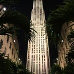 Le Rockfeller Center