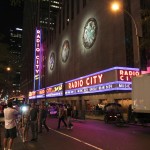 Radio City Music Hall