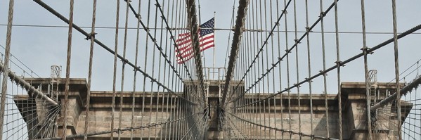 Brooklyn Bridge