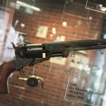 Superbe Colt d'époque