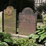 Cimetière hollandais