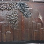 Plaque commémorative