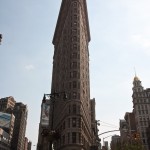 Flatiron Building