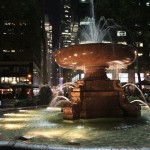 Bryant Park