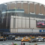 Le Madison Square Garden