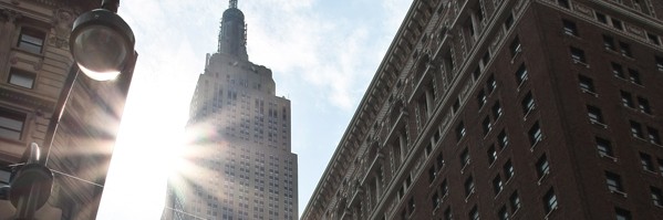 Empire State Building