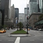 Park Avenue