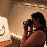 Les nanas et mes bijoux...