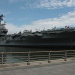 USS Intrepid