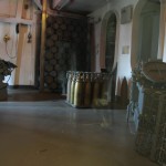 Pour le feu d'artifice