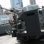 Ca aurait pu servir un certain jour de septembre 2001