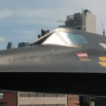 SR-71 Blackbird