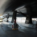 SR-71 Blackbird