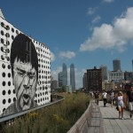 La fin de la highline