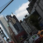 La pub de l'autre jour, presque terminée