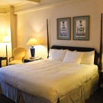 La chambre