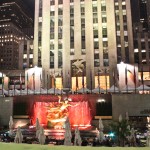 Rockfeller Center