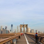 Brooklyn Bridge