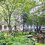 Cimétière hollandais