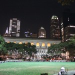 Bryant Park