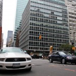 Une belle carrosserie vue par Lucille