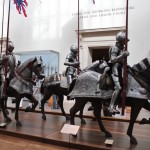 La section Médiévale du MET