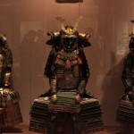 La section Japon du MET