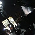 Washington Square Park