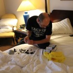 J'ai une tête à jouer aux Lego?