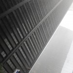 Petite bruine matinale (ou pas)