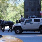 Non ce n'est pas un hummer tracté